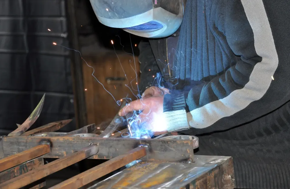 Soudure à Marseille